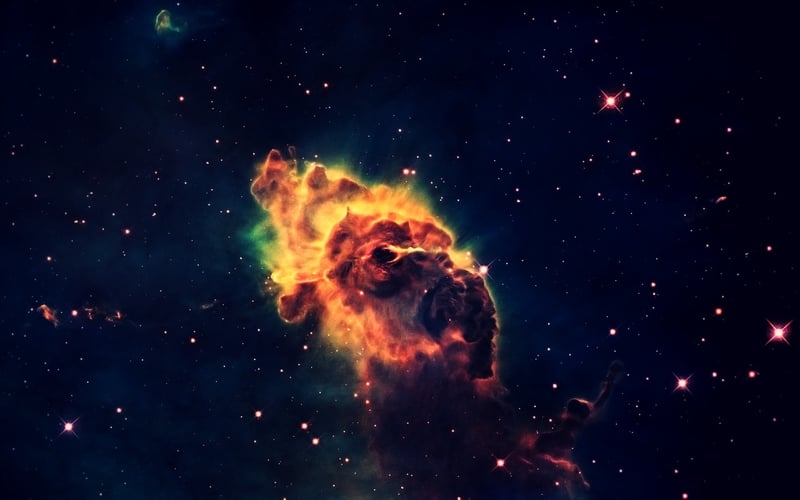 Cosmic Date Ideas
