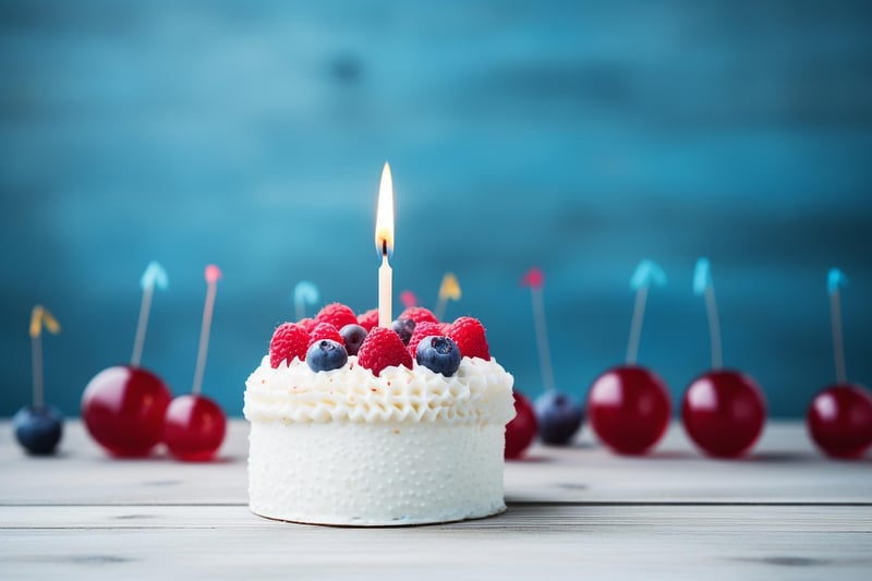 Cosmic Cake Design