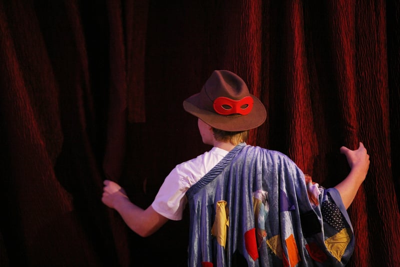 Theater Show